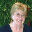 Gloria Mary Pratt