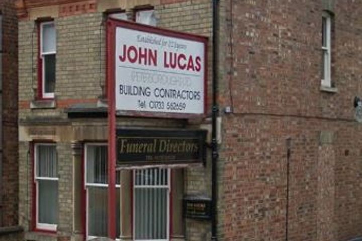 John Lucas Funeral Directors