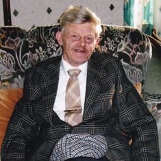 Frederick Kerley