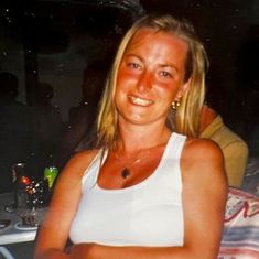Lisa Joanne Burkin
