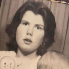 Tina Marie Carroll