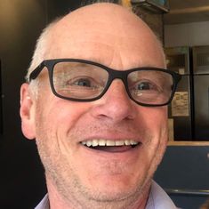 Peter Brewin