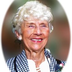 Thelma Whitham