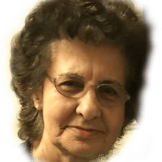 Mary Florence Wright