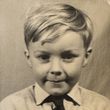 Allan George    Feltham