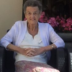 June Quinton