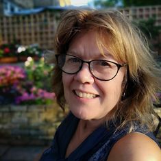 Kate Davies