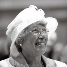 Susan Joyce Birch
