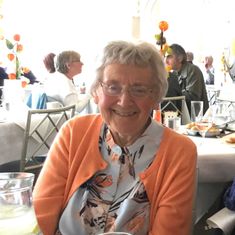 Eileen BARRETT