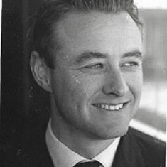 Jim Tate
