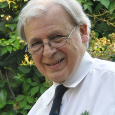 Martin Fraser Penny