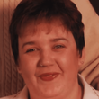 Susan Wood   'Sue'