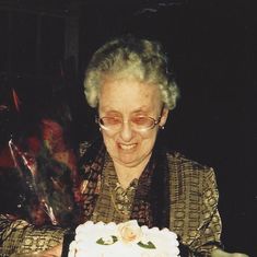 Iris Anderson