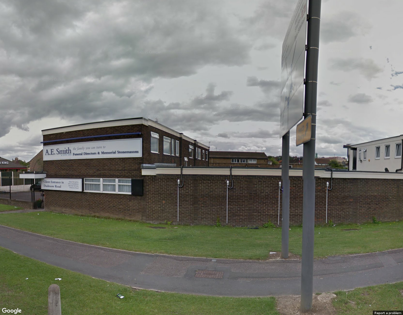 A E Smith & Son Funeral Directors