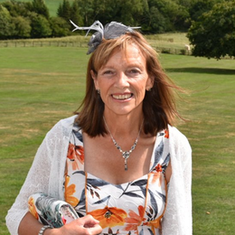 Carol Jordan