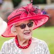 Joyce   Doreen Plascott