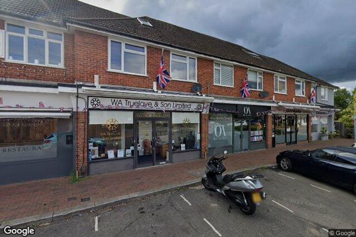 W.A Truelove & Son Ltd, Fetcham