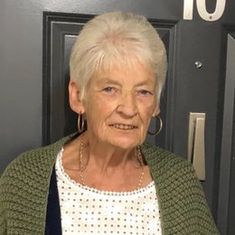 Eileen Hurst
