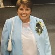Yvonne Meager