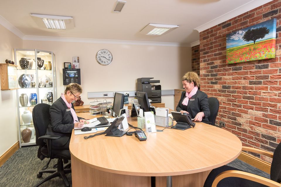 Thornalley Funeral Services, King's Lynn, funeral director in Norfolk