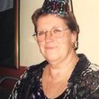 Joan Doris  Mitchell