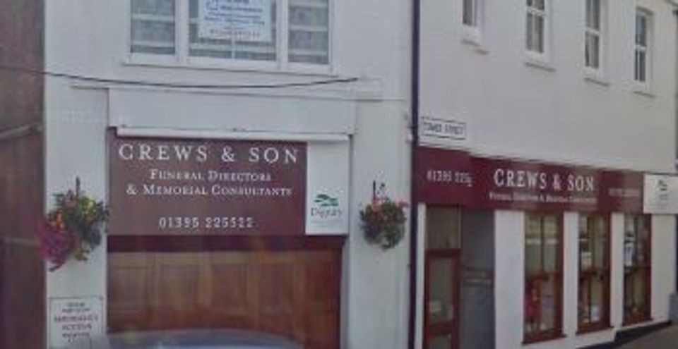 Crews & Son Funeral Directors