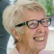 Sheila Marian McAlpine