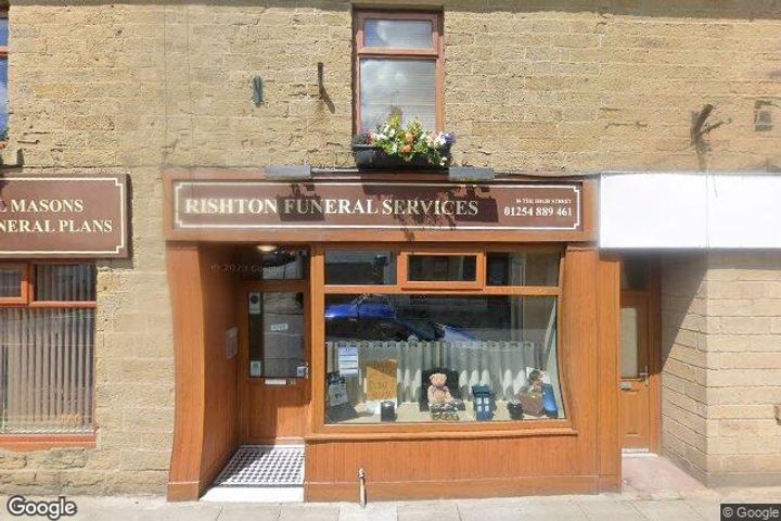 Rishton Funeral Services