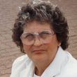 Patricia Rose Lawes