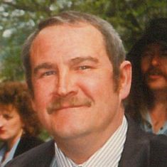 Alan Mann