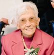 Margaret Jane (Jean)   Foster