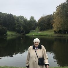 Jean Mary Jeanes