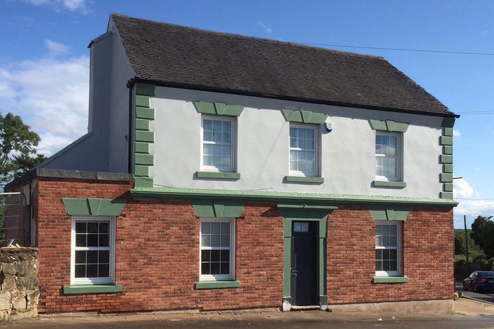 Murray&rsquo;s Independent Funeral Directors Findern