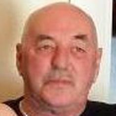 John David Giles