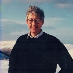 Peter Herbertson