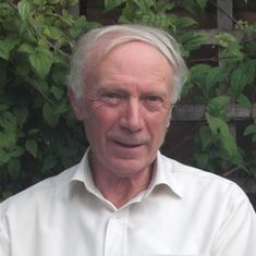 Gordon Adamson