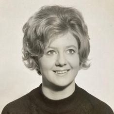 Patricia Buckett