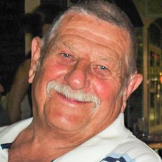 Alfred 'Alfie' Sparks