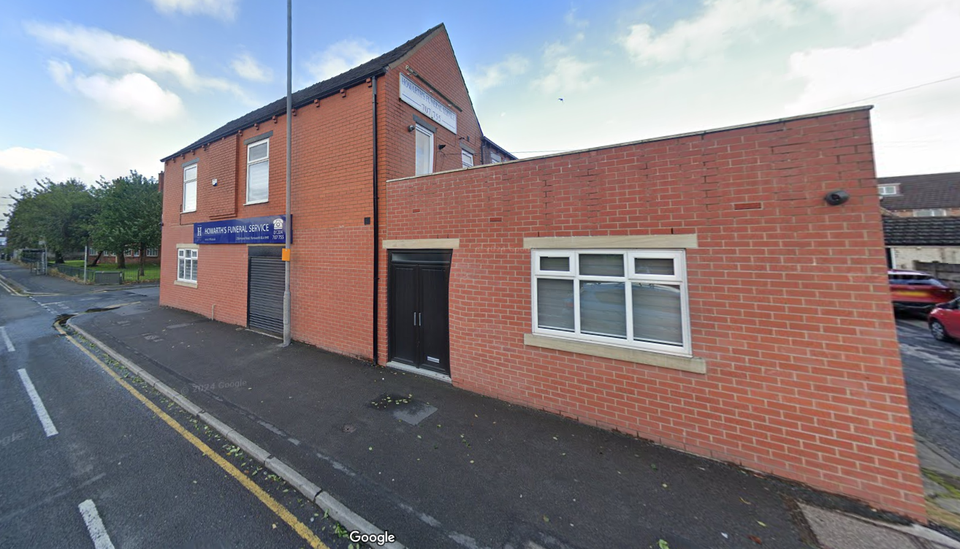 Howarth&rsquo;s Funeral Service, Farnworth