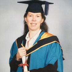 Tracy Drury