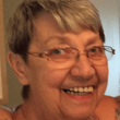 Thelma Frances Dickens