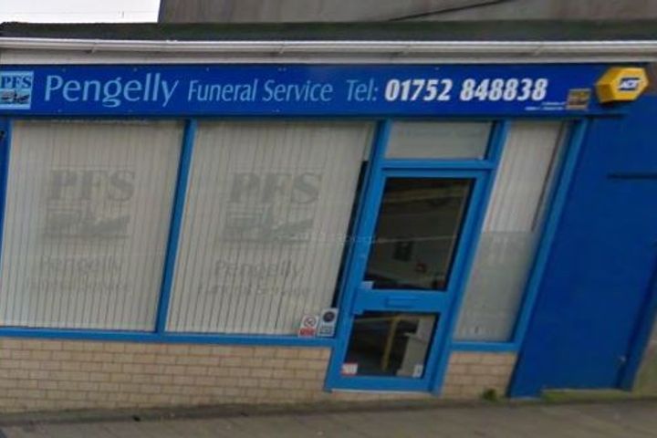 Pengelly Funeral Service