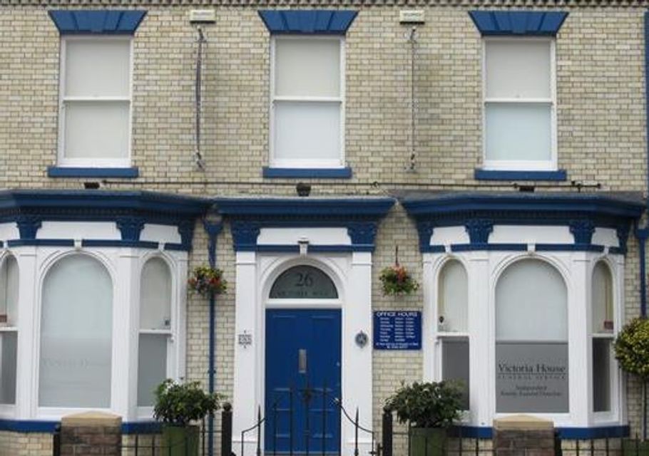 Victoria House Funeral Service