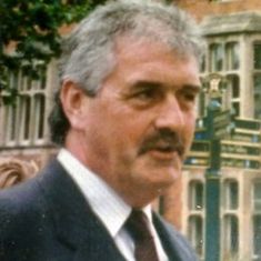 John Coy