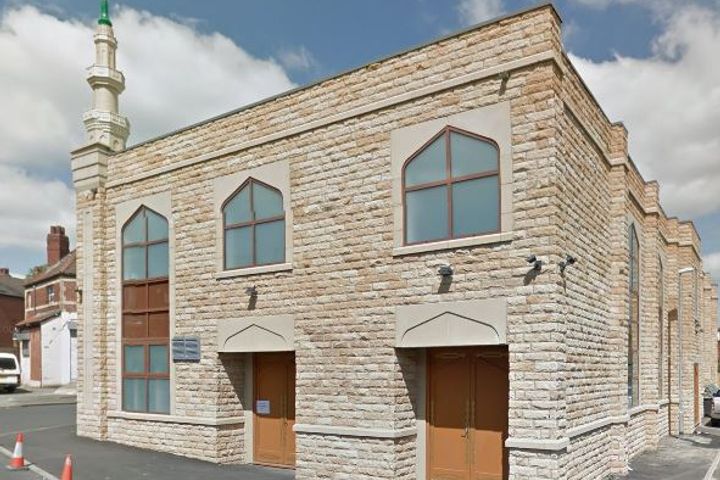 Al-Hassan Funeral Services