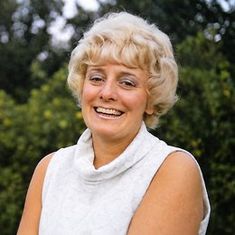 Margaret Heath