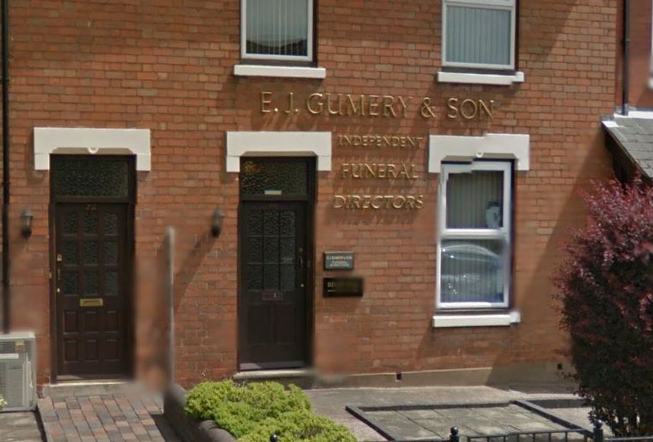 E.J. Gumery & Son