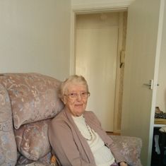 Maisie Warren