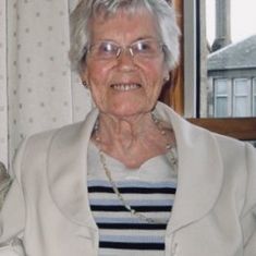 Mary (Molly) Smith