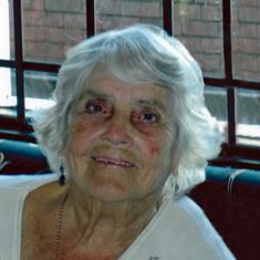 Elizabeth Amelia Edwards